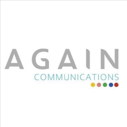 AGAIN COMMUNICATIONS LTD logo